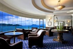 Le Meridien Kota Kinabalu